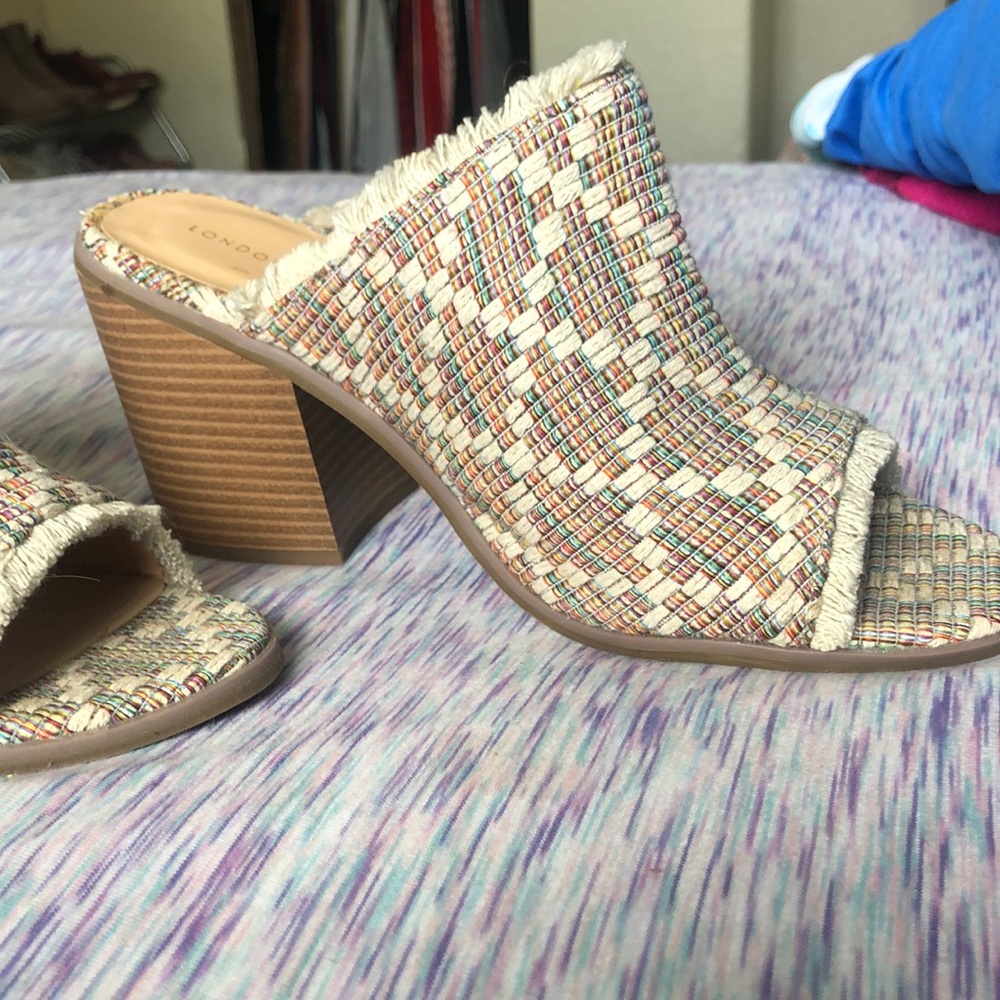 Heels - Picture 2 of 2